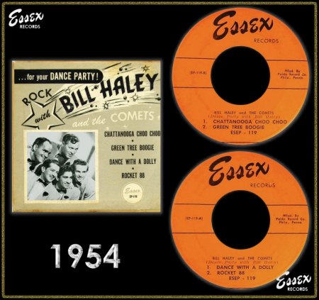 BILL HALEY ESSEX EP 119_IC#001.jpg