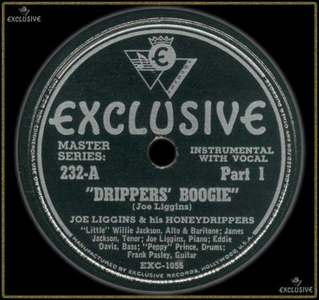 JOE LIGGINS - DRIPPERS BOOGIE (EXCLUSUVE)_IC#002.jpg