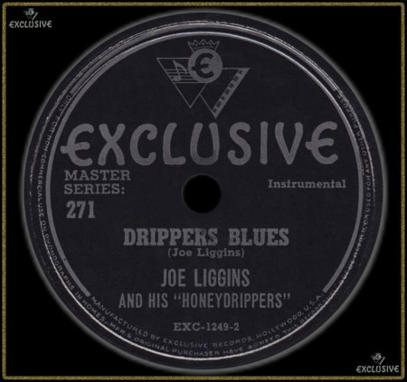 JOE LIGGINS - DRIPPERS BLUES_IC#002.jpg