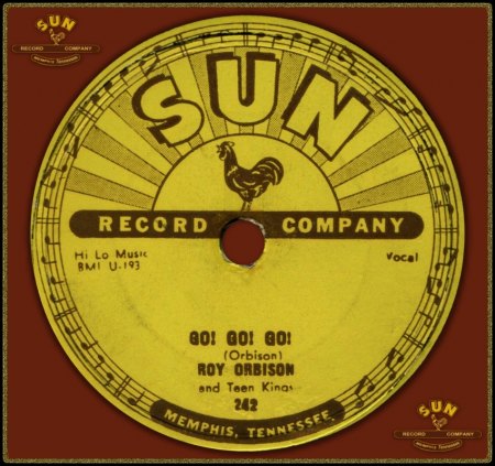 ROY ORBISON &amp; THE TEEN KINGS - GO GO GO_IC#002.jpg