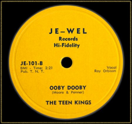 TEEN KINGS - OOBY DOOBY_IC#002.jpg