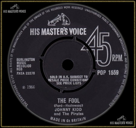 JOHNNY KIDD &amp; THE PIRATES - THE FOOL_IC#002.jpg