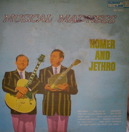 Homer &amp; Jethro - Musical Madness - Audio Lab 1513x_Bildgröße ändern.jpg