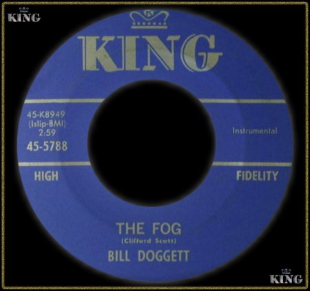 BILL DOGGETT - THE FOG_IC#002.jpg