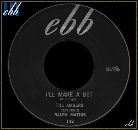 AMBERS FEAT. RALPH MATHIS - I'LL MAKE A BET_IC#002.jpg