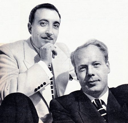 Black &amp; White = Jan Klumperman &amp; Eugene Gaiser (2).jpg