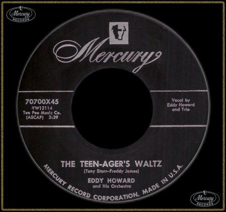 EDDY HOWARD - THE TEEN-AGER'S WALTZ_IC#002.jpg
