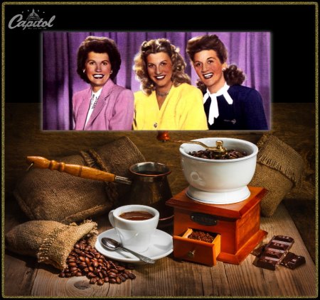 ANDREWS SISTERS - PROPER CUP OF COFFEE_IC#001.jpg