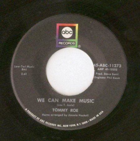 Tommy Roe A6.JPG