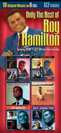 Hamilton, Roy 6'erCD (CD 5&amp;6 bereits extra vorhanden).jpg