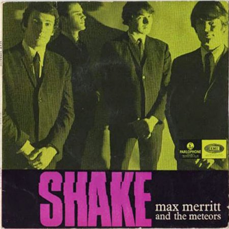 Merritt,Max &amp; Meteors05aShake EP.jpg