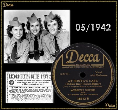 ANDREWS SISTERS - AT SONYA'S CAFE_IC#001.jpg