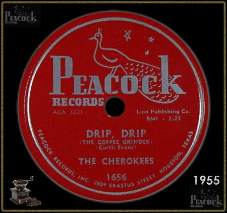 CHEROKEES - DRIP DRIP (THE COFFEE GRINDER)_IC#001.jpg