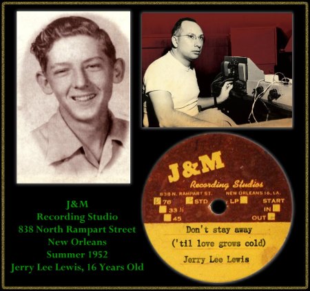 JERRY LEE LEWIS - DON'T STAY AWAY ('TIL LOVE GROWS COLD)_IC#001.jpg