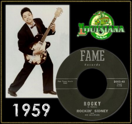 ROCKIN' SIDNEY - ROCKY_IC#001.jpg