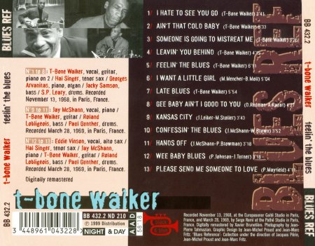 Walker, T-Bone - Feelin' the Blues_Bildgröße ändern.jpg