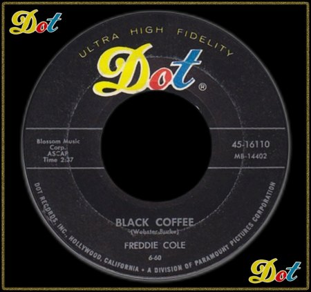 FREDDIE COLE - BLACK COFFEE_IC#002.jpg