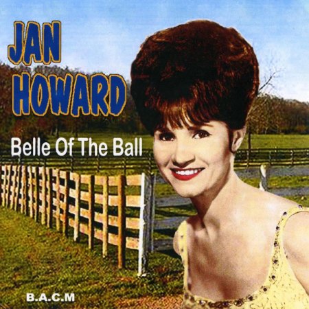 Howard, Jan - Belle of the Ball.jpg