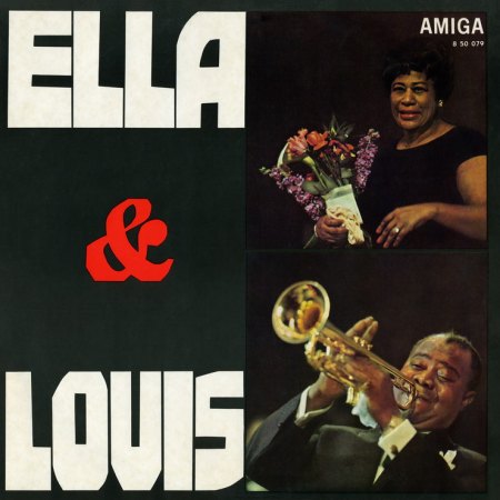 Fitzgerald, Ella &amp; Louis Armstrong - Ella &amp; Louis - Amiga LP_4_Bildgröße ändern.jpg
