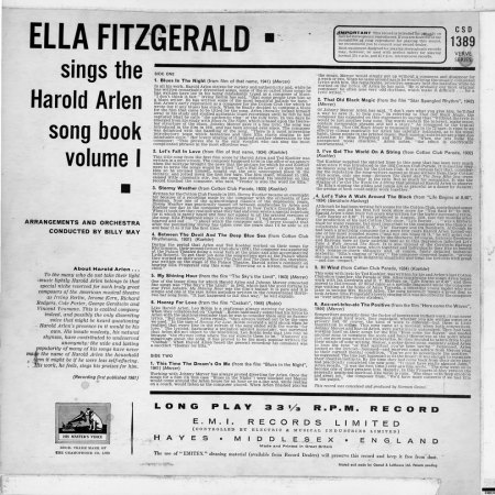 Fitzgerald, Ella - Harold Arlen Song Book -_Bildgröße ändern.JPG