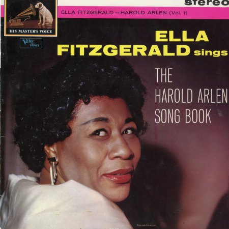 Fitzgerald, Ella - Harold Arlen Song Book_Bildgröße ändern.JPG