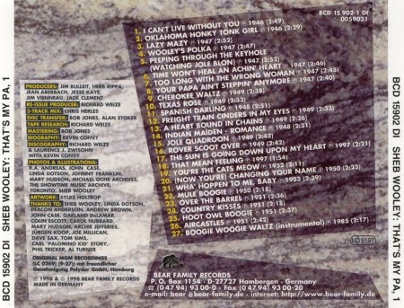 Wooley, Sheb - That's my Pa - Box CD 1 (2).jpg