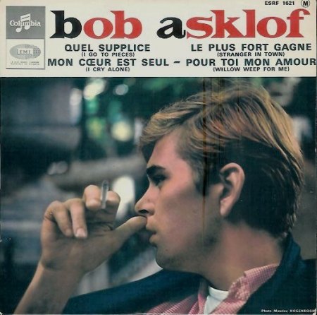 Asklof, Bob - Quel supplice EP 1965_3.jpg