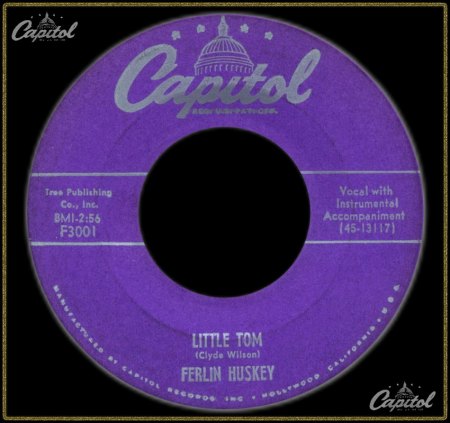 FERLIN HUSKY - LITTLE TOM_IC#002.jpg