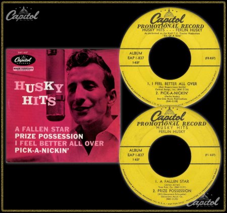 FERLIN HUSKY CAPITOL EP EAP-1-837_IC#001.jpg
