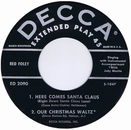 Foley, Red - Sing a song of Christmas with (4).jpg