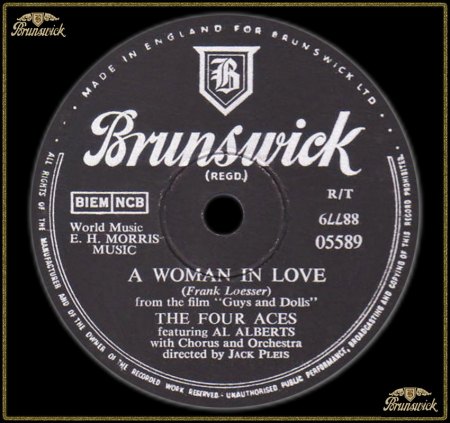 FOUR ACES - A WOMAN IN LOVE_IC#004.jpg