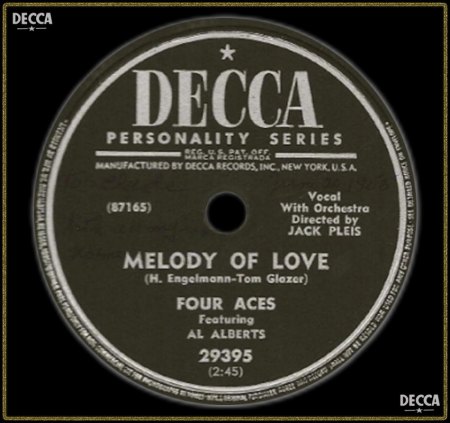 FOUR ACES - MELODY OF LOVE_IC#002.jpg