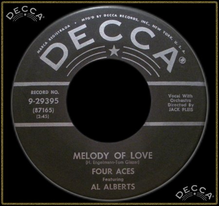 FOUR ACES - MELODY OF LOVE_IC#004.jpg