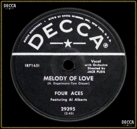 FOUR ACES - MELODY OF LOVE_IC#003.jpg