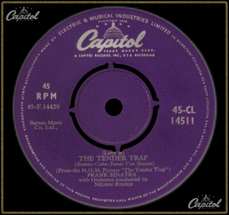 FRANK SINATRA - (LOVE IS) THE TENDER TRAP)_IC#006.jpg