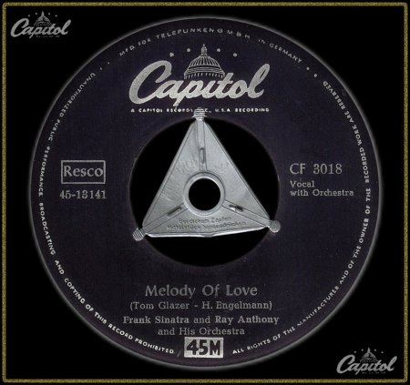 FRANK SINATRA &amp; RAY ANTHONY - MELODY OF LOVE_IC#005.jpg