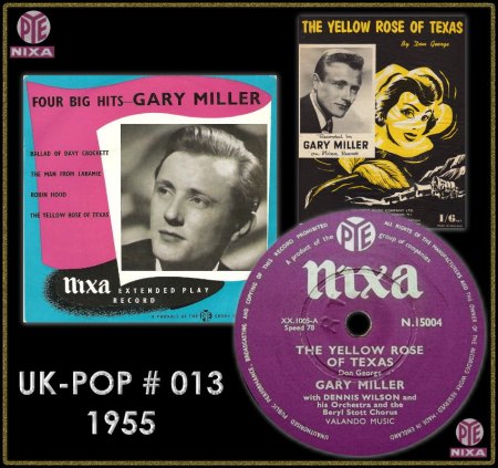 GARY MILLER - THE YELLOW ROSE OF TEXAS_IC#001.jpg