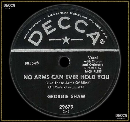GEORGIE SHAW - NO ARMS CAN EVER HOLD YOU_IC#002.jpg