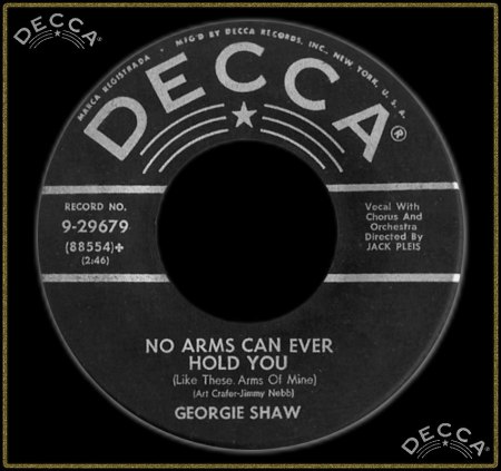 GEORGIE SHAW - NO ARMS CAN EVER HOLD YOU_IC#003.jpg