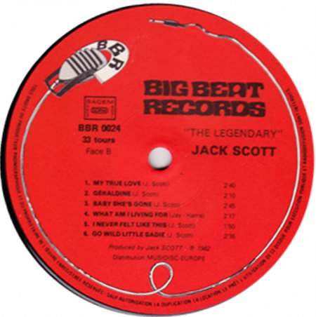 Scott, Jack - The legendary - Big Beat LP (3).jpg