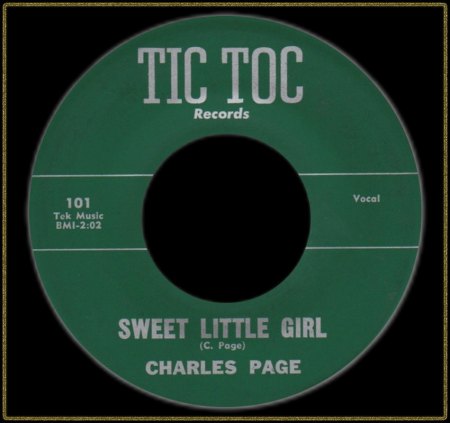 CHARLES PAGE - SWEET LITTLE GIRL_IC#002.jpg
