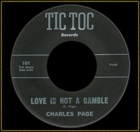 CHARLES PAGE - LOVE IS NOT A GAMBLE_IC#003.jpg
