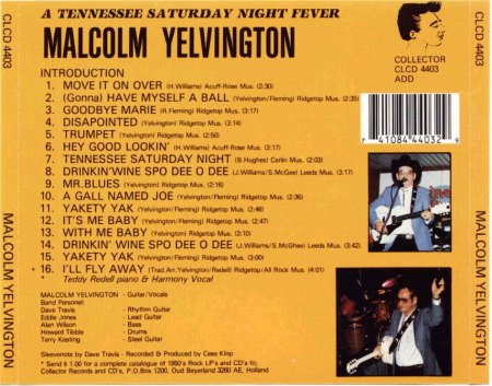 Yelvington, Malcolm - A Tennessee Saturday Night with CLCD 4403 (2).JPG