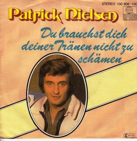 PATRICK NIELSEN - Du brauchst dich deiner Tränen nicht zu schämen - CV -.jpg