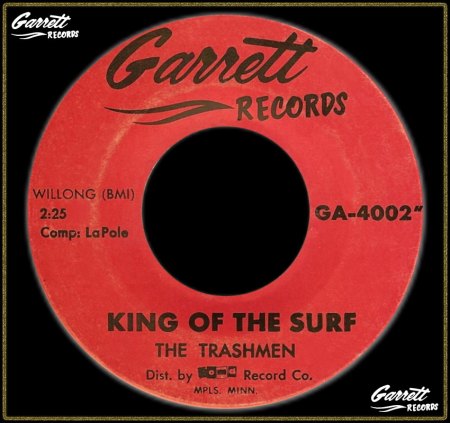TRASHMEN - KING OF THE SURF_IC#003.jpg