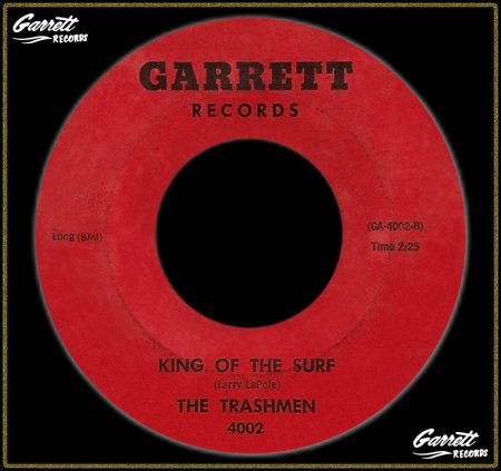 TRASHMEN - KING OF THE SURF_IC#002.jpg