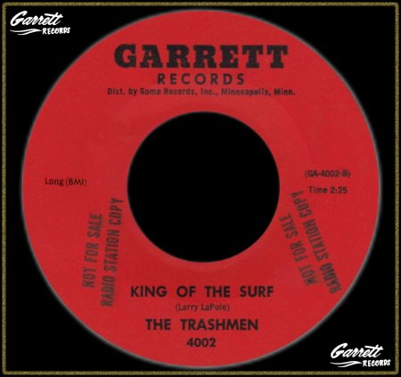 TRASHMEN - KING OF THE SURF_IC#005.jpg