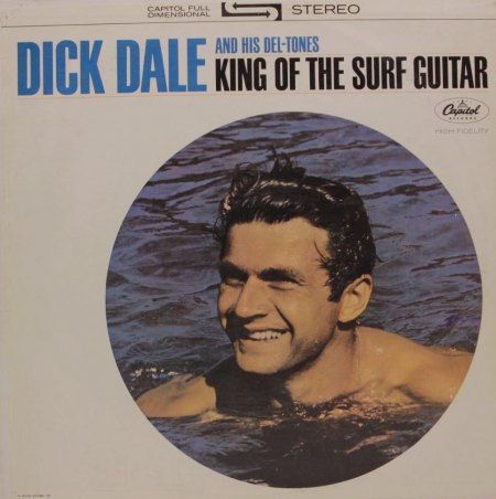 Dale, Dick - King of the Surf Guitar_2.JPG