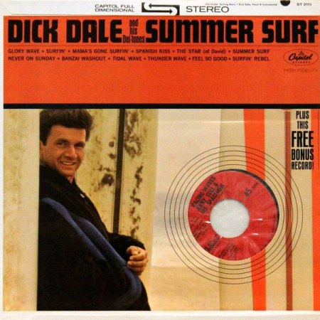Dale, Dick - Summer Surf (2).jpeg