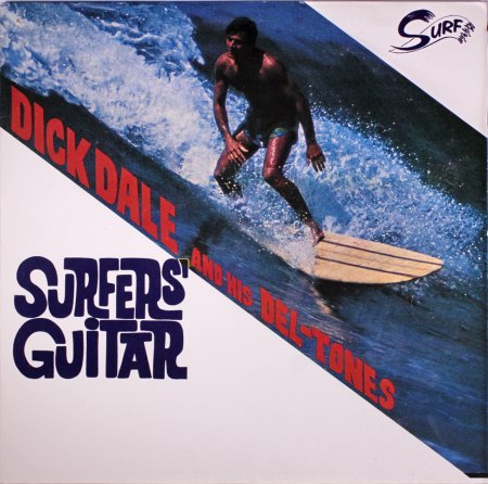 Dale, Dick - Surfers' Guitar .jpg